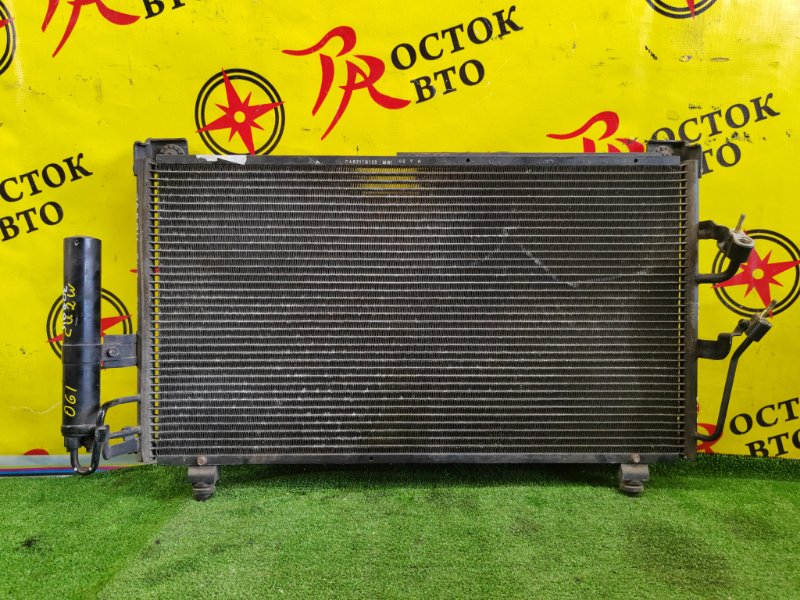 Радиатор кондиционера, 500 рублей, Красноярск