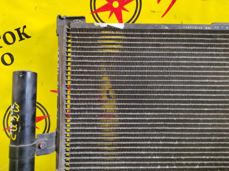 Радиатор кондиционера, 500 рублей, Красноярск