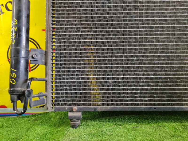 Радиатор кондиционера, 500 рублей, Красноярск