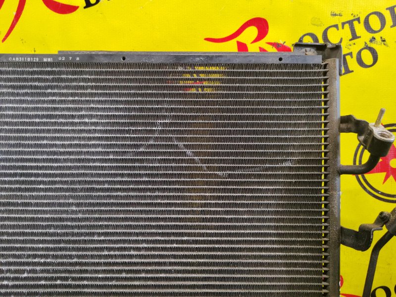 Радиатор кондиционера, 500 рублей, Красноярск