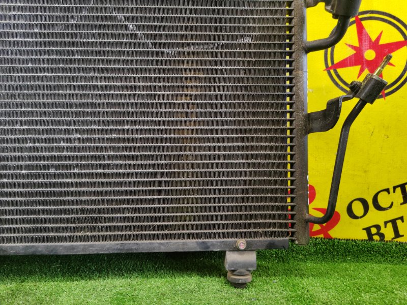 Радиатор кондиционера, 500 рублей, Красноярск