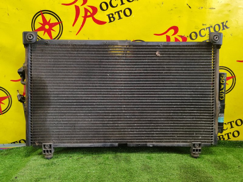 Радиатор кондиционера, 500 рублей, Красноярск