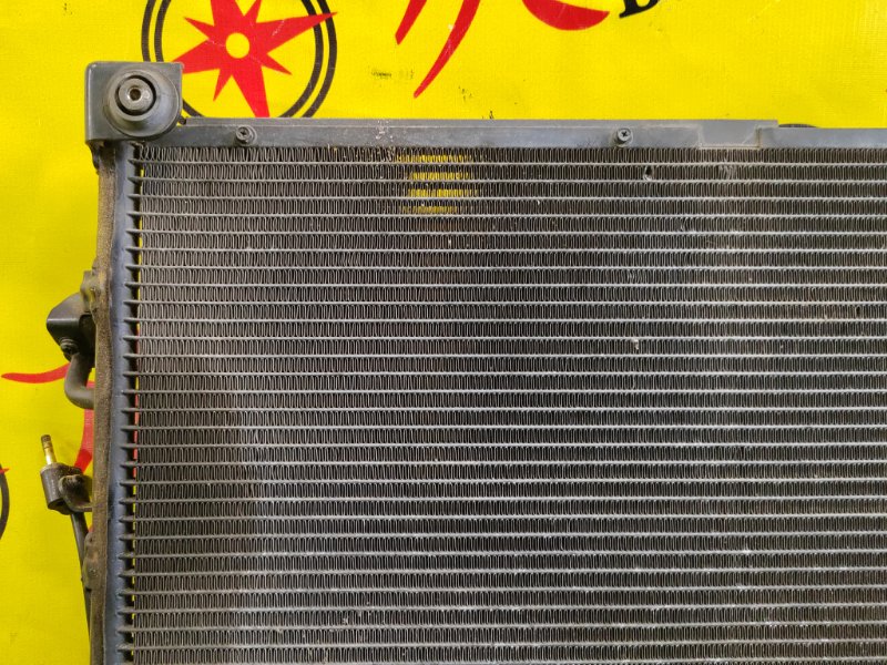 Радиатор кондиционера, 500 рублей, Красноярск