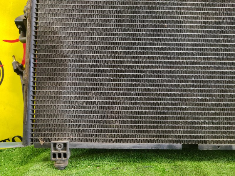 Радиатор кондиционера, 500 рублей, Красноярск