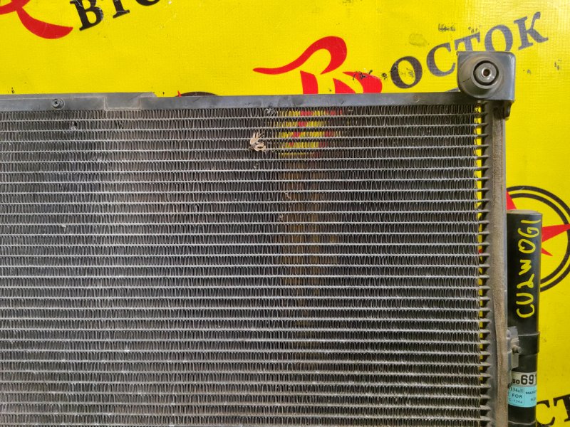 Радиатор кондиционера, 500 рублей, Красноярск