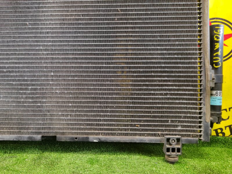 Радиатор кондиционера, 500 рублей, Красноярск