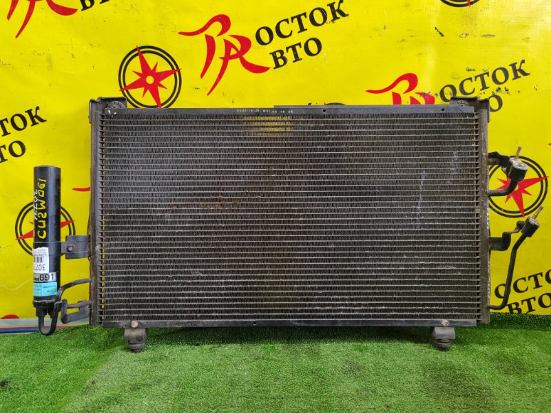 Радиатор кондиционера, 500 рублей, Красноярск