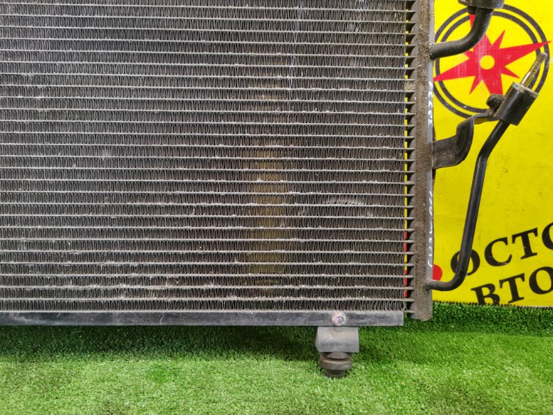 Радиатор кондиционера, 500 рублей, Красноярск