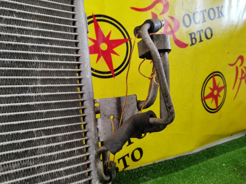 Радиатор кондиционера, 350 рублей, Красноярск