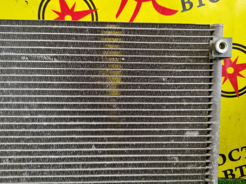 Радиатор кондиционера, 350 рублей, Красноярск