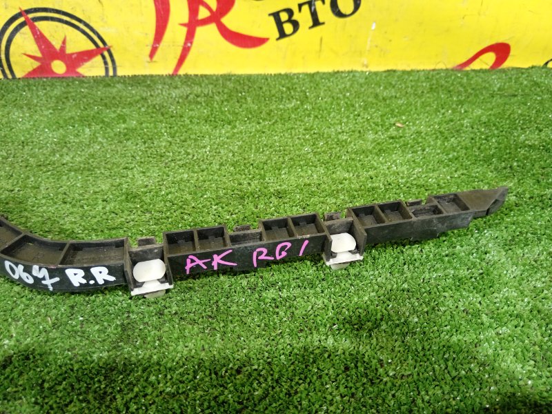 Клипса бампера, 400 рублей, Красноярск