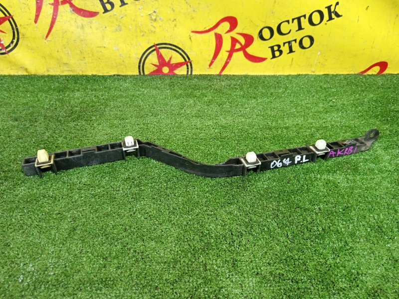 Клипса бампера, 400 рублей, Красноярск