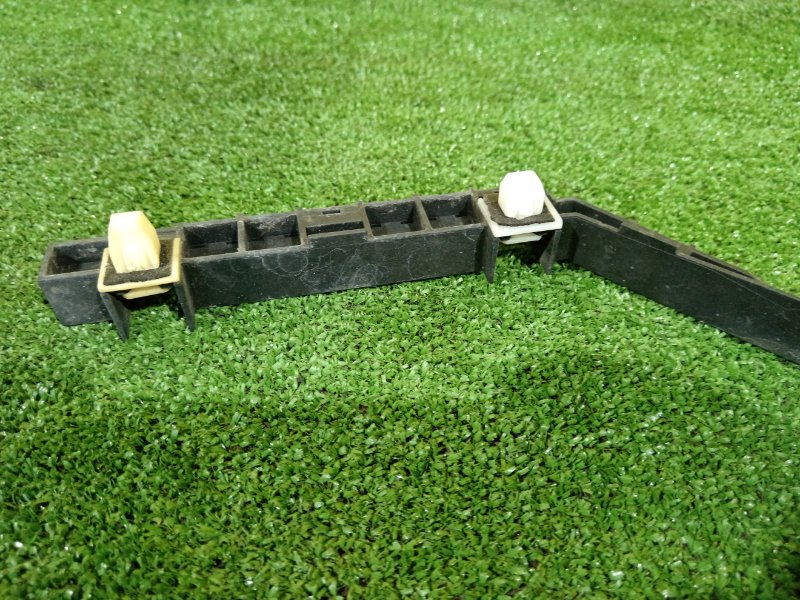 Клипса бампера, 400 рублей, Красноярск