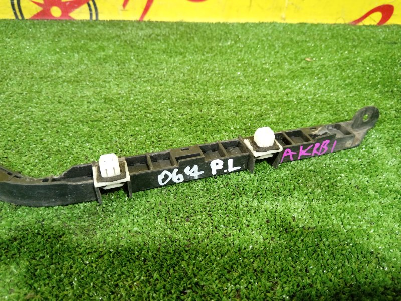 Клипса бампера, 400 рублей, Красноярск