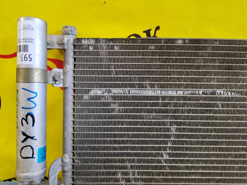 Радиатор кондиционера, 250 рублей, Красноярск