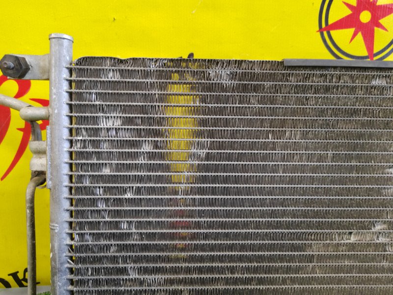 Радиатор кондиционера, 250 рублей, Красноярск