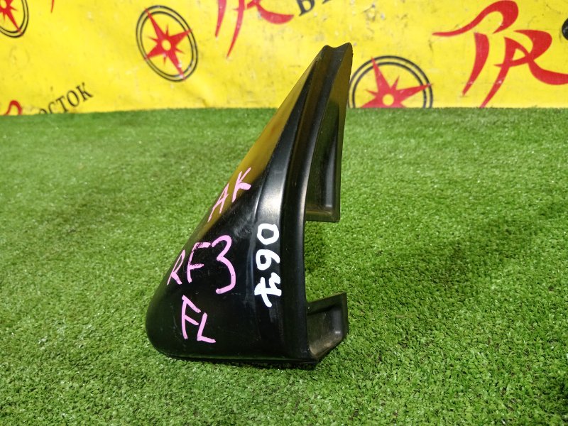 накладка на крыло, 800 рублей, Красноярск