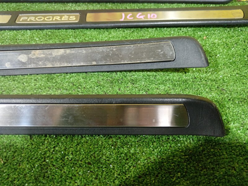 накладка порога, 2000 рублей, Красноярск