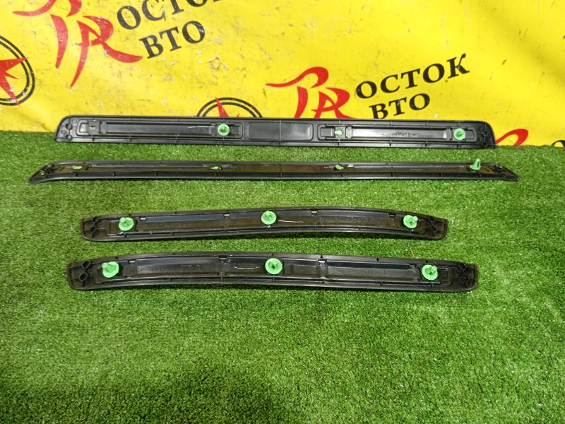 накладка порога, 2000 рублей, Красноярск