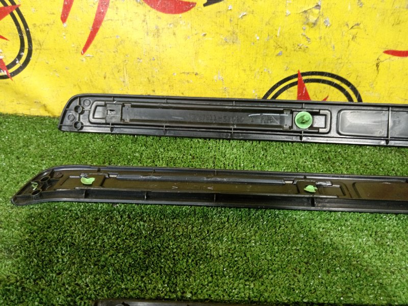 накладка порога, 2000 рублей, Красноярск