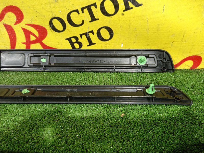 накладка порога, 2000 рублей, Красноярск