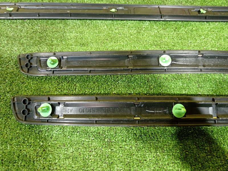 накладка порога, 2000 рублей, Красноярск