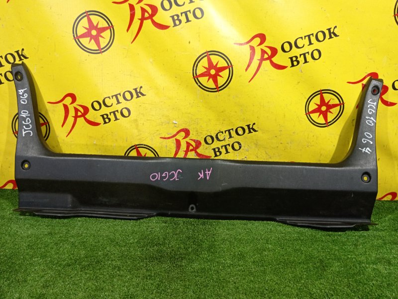 Накладка багажника, 1000 рублей, Красноярск