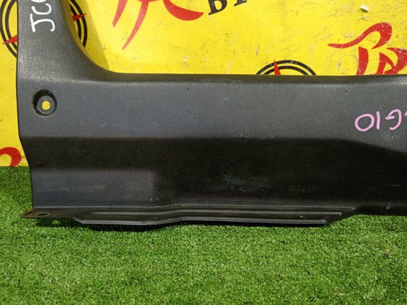 Накладка багажника, 1000 рублей, Красноярск