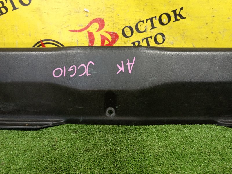 Накладка багажника, 1000 рублей, Красноярск