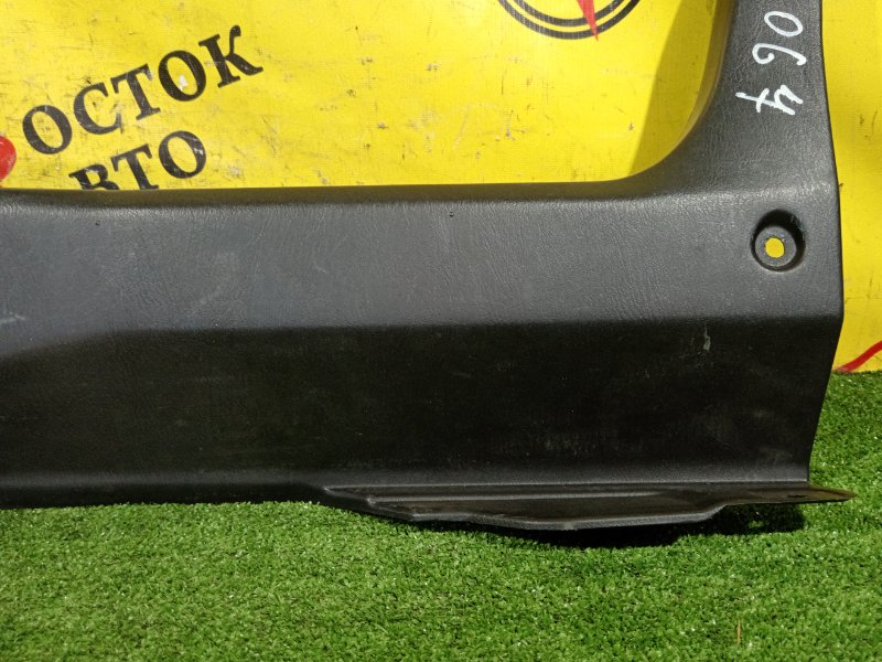 Накладка багажника, 1000 рублей, Красноярск