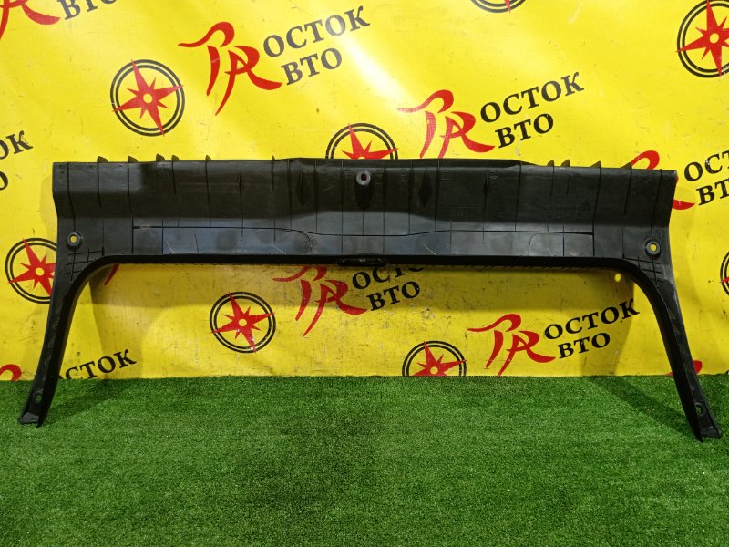 Накладка багажника, 1000 рублей, Красноярск