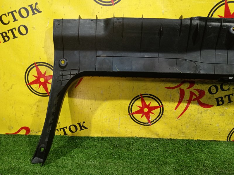 Накладка багажника, 1000 рублей, Красноярск