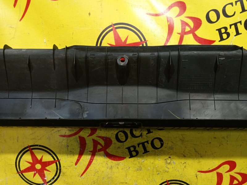 Накладка багажника, 1000 рублей, Красноярск