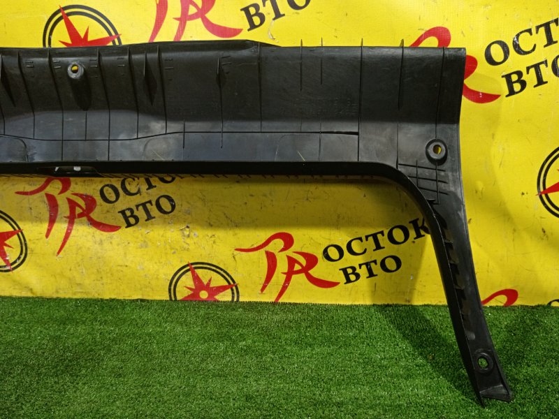 Накладка багажника, 1000 рублей, Красноярск