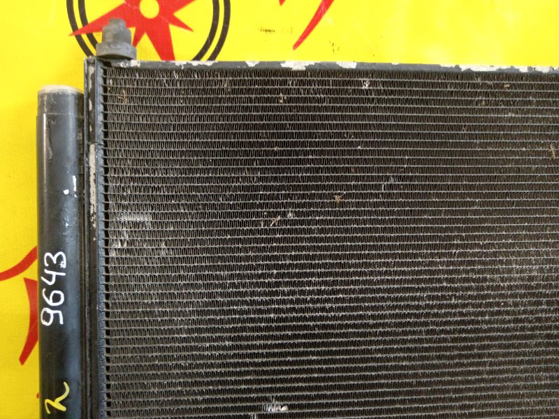 Радиатор кондиционера, 800 рублей, Красноярск