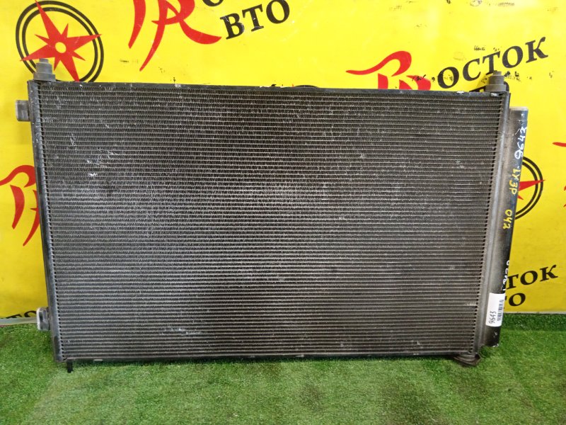 Радиатор кондиционера, 800 рублей, Красноярск