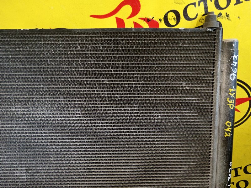 Радиатор кондиционера, 800 рублей, Красноярск