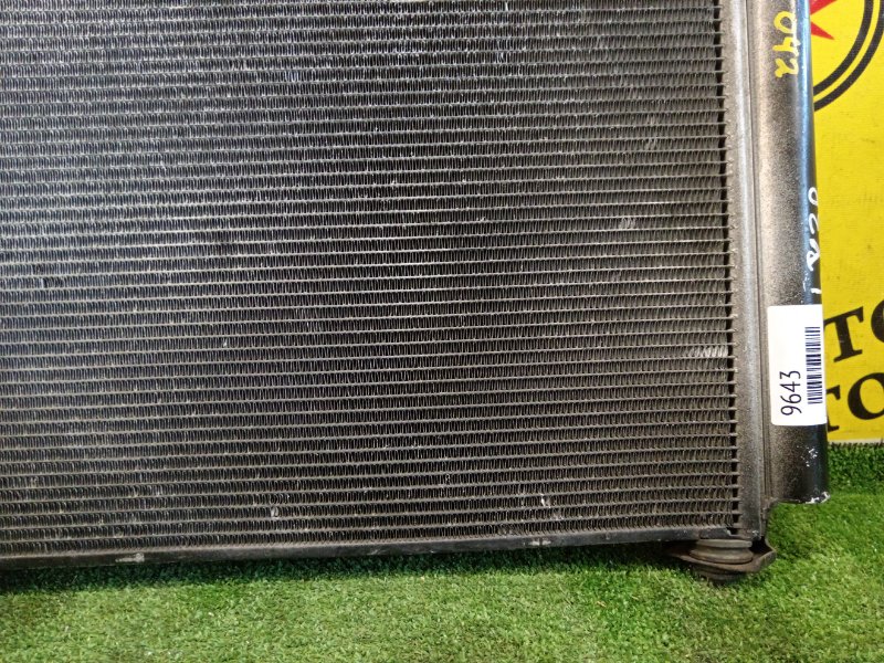 Радиатор кондиционера, 800 рублей, Красноярск