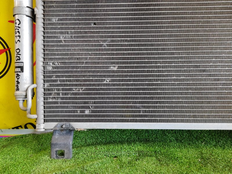 Радиатор кондиционера, 1000 рублей, Красноярск