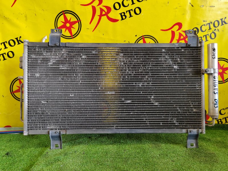 Радиатор кондиционера, 1000 рублей, Красноярск