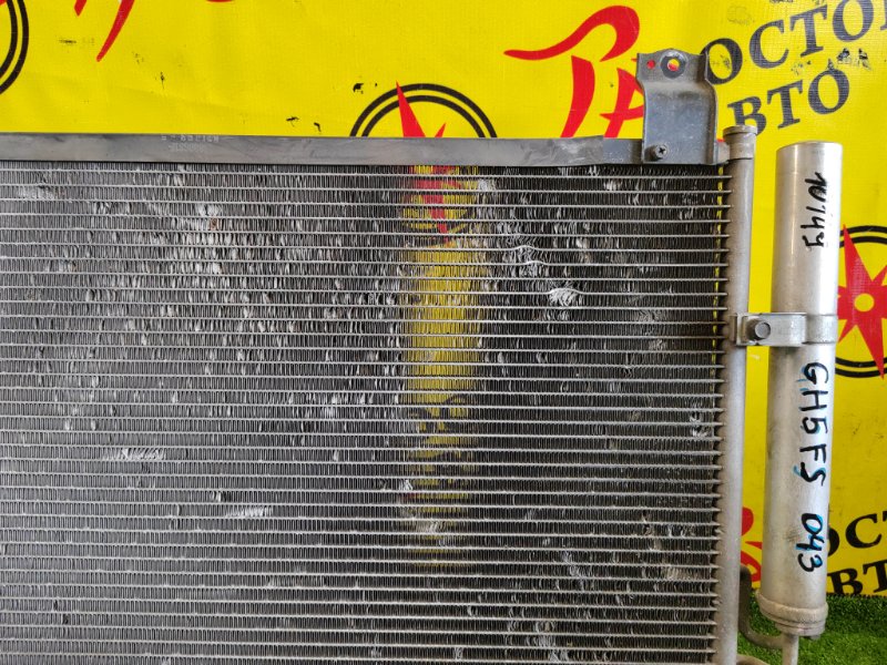 Радиатор кондиционера, 1000 рублей, Красноярск