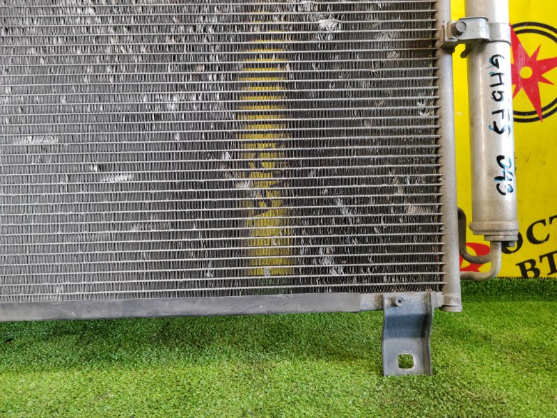 Радиатор кондиционера, 1000 рублей, Красноярск