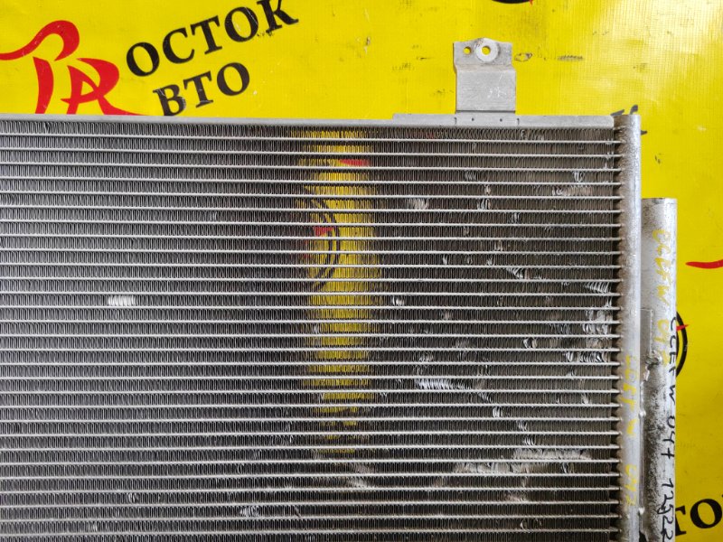 Радиатор кондиционера, 1000 рублей, Красноярск
