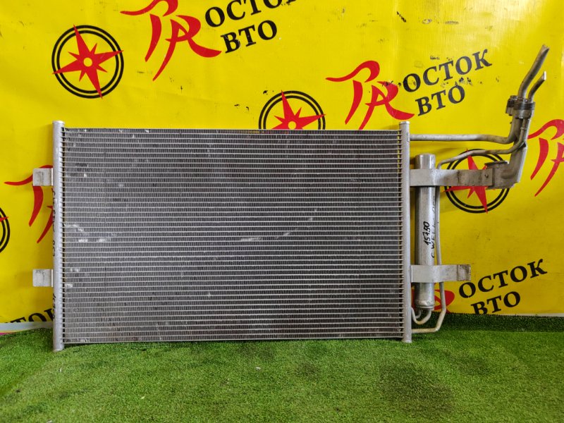 Радиатор кондиционера, 1500 рублей, Красноярск