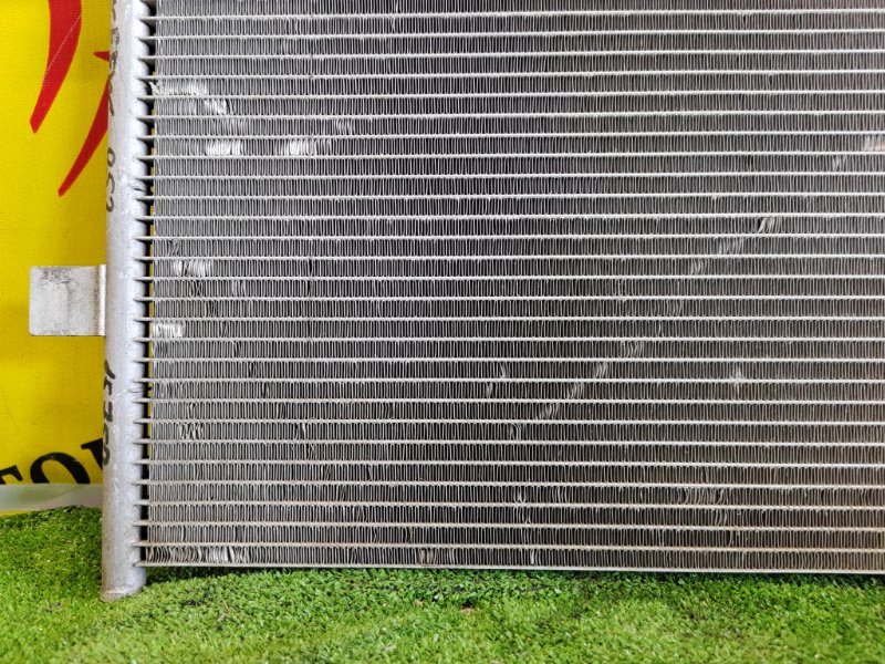 Радиатор кондиционера, 1500 рублей, Красноярск