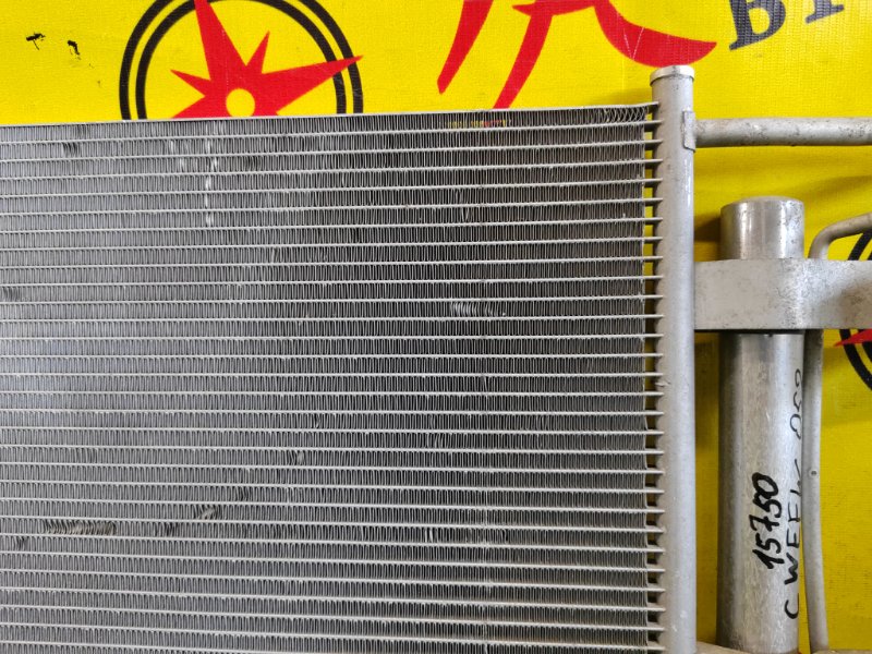 Радиатор кондиционера, 1500 рублей, Красноярск