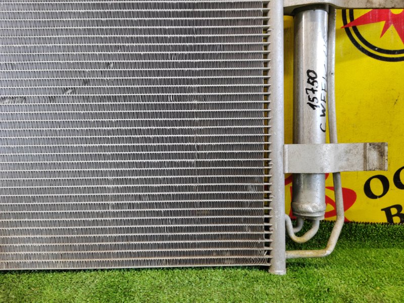 Радиатор кондиционера, 1500 рублей, Красноярск