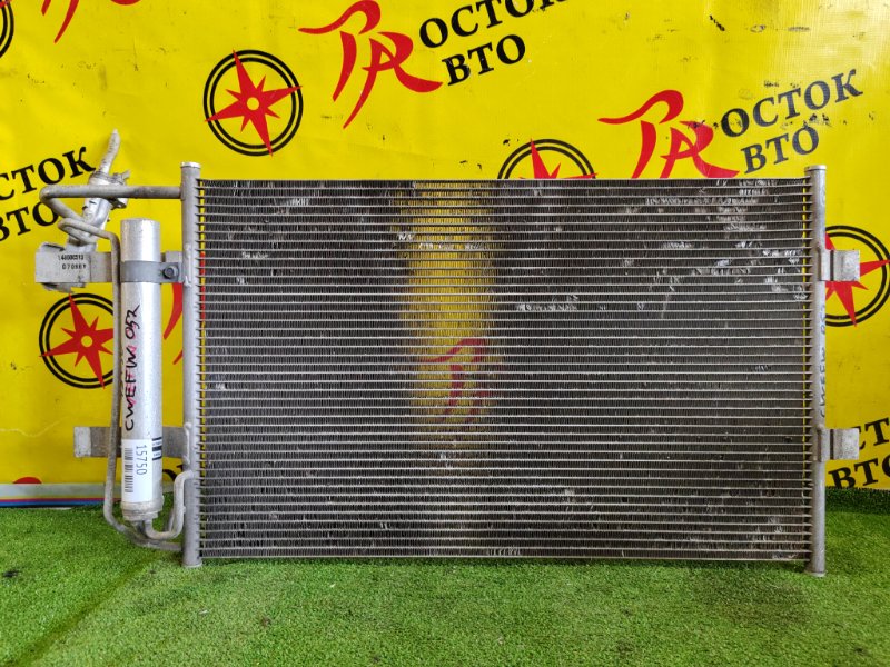 Радиатор кондиционера, 1500 рублей, Красноярск