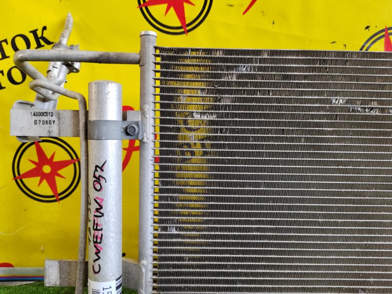 Радиатор кондиционера, 1500 рублей, Красноярск