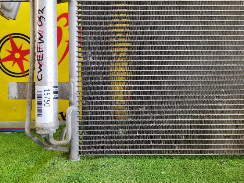 Радиатор кондиционера, 1500 рублей, Красноярск